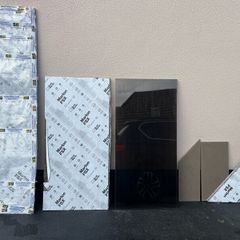 Polycarbonate sheets 6mm solid