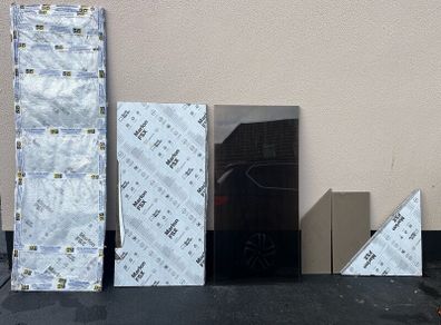 Polycarbonate sheets 6mm solid