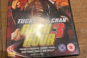 Rush Hour 3 - (2 disc edition)