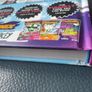 Bunny vs Monkey the Great Big Glitch hardback brand new kids book Image 4