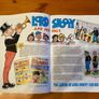 Comic: 'The Legend Of Lord Snooty And His Pals ' Image 4