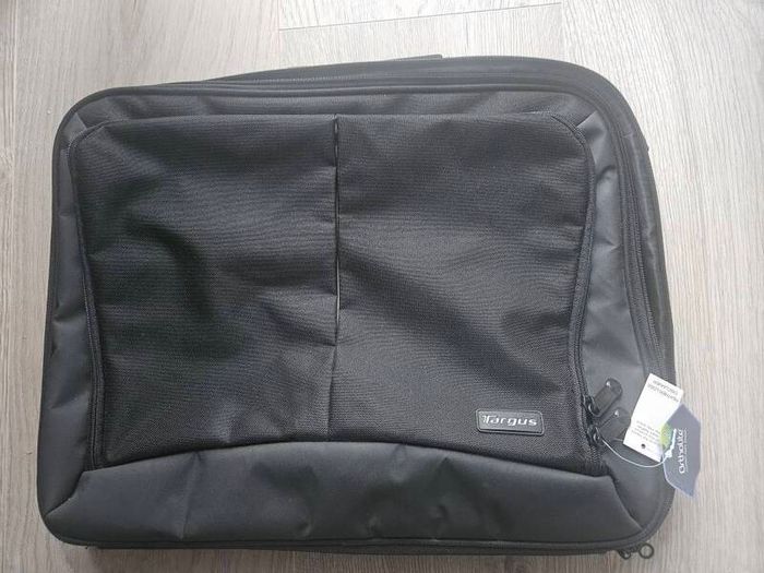 New Laptop bag 17.3 inch