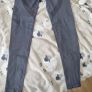 Womens Best & My Protein Seemless Leggings Image 5