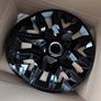 NRM Perfecto 16 Inch Wheel Trims Image 2