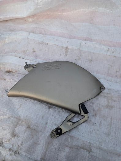 panel trim r1200 GSA left hand side