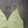 Lime color co ord Image 6