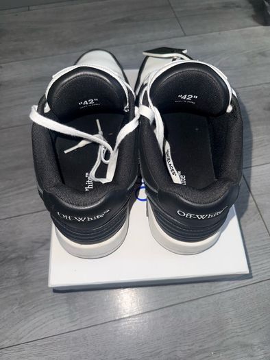 OffWhite Mens