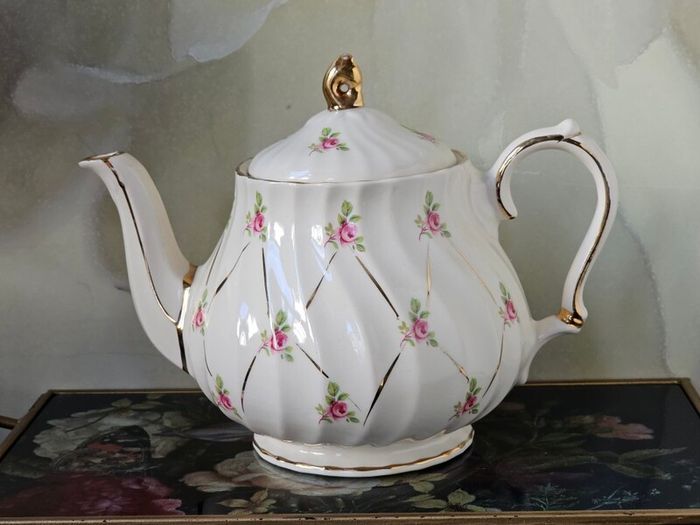 SADLER Large  Teapot