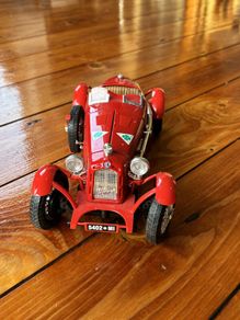 Alfa Romeo Monza 2300 Model
