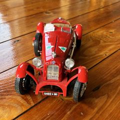Alfa Romeo Monza 2300 Model