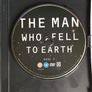 The Man Who Fell To Earth [1976] David Bowie [Movie DVD] Image 4