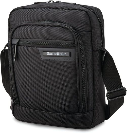Brand New Samsonite Classic 2.0 RFID Crossbody Bag