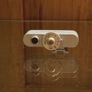 Voigtlander Shoe Mount Rangefinder - Vintage Accessory for Film Cameras Image 2