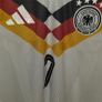 Germany 2026 Home Jersey Image 2