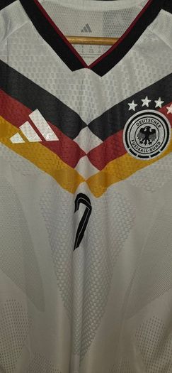 Germany 2026 Home Jersey