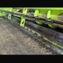 Wholecrop header and Class Corn Cracker Image 6
