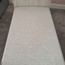 Mamas & Papas Atlas Convertible Cot/Bed & change table/dresser set - Nimbus White Image 3