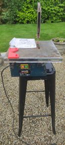 electric tile cutter
