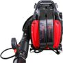 NEW - 75cc Petrol Backpack Leaf Blower Image 8