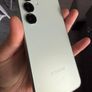Galaxy S25 256GB Mint Image 8