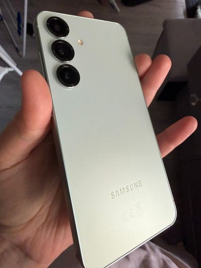 Galaxy S25 256GB Mint