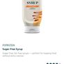 myprotein sugar free maple syrup Image 2
