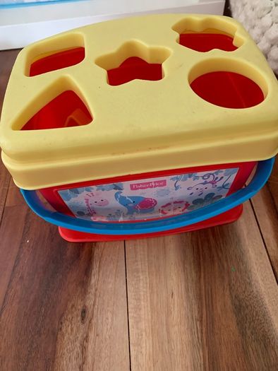 baby toys