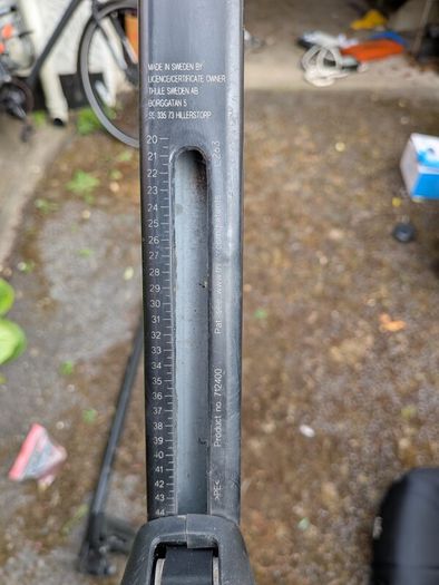 Thule Roof Bars