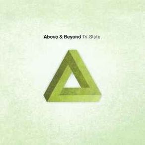 Above & Beyond | Tri-State    CD