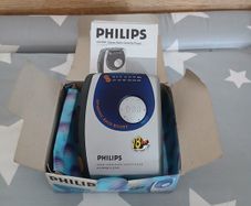phillips walkman
