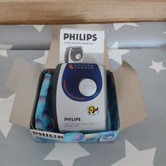 phillips walkman