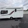 Swift Challenger SE 480-2 Berth - Fixed Awning Image 4