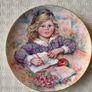 Collection of Limited Edition Collector Plates  Excellent Condition Image 5