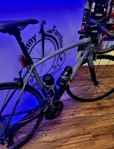 Trek Emonda Alr Rim Brake 56 Inch  11 speed Mecanical quick sale  price drop last few days on this bike