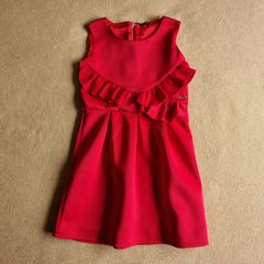 Guess dress age7