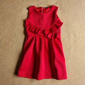 Guess dress age7