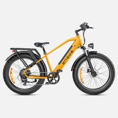 Engwe E26 Electric Mountain Bike