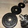 dumbell Image 2