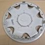 Ford Focus Mk1 1998- Genuine 16 Inch Hubcap Wheel Trim New OEM Part Image 2