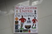 "The Official Manchester United Illustrated Encyclopaedia"