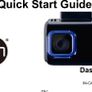 WiFi Car Dash Cam With Built in GPS Receiver Image 3