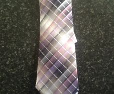 BNWT Pierre Cardin Tie with Pocket Square