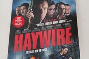 Blu Ray Haywire