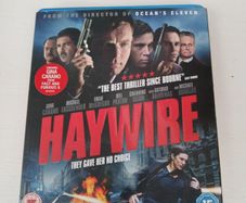 Blu Ray Haywire