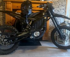 Ultra bee 800km