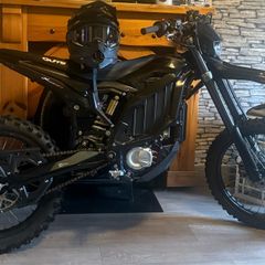 Ultra bee 800km