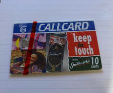 Call Card