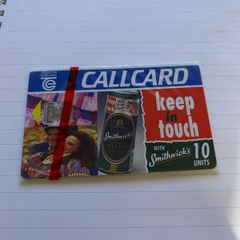 Call Card