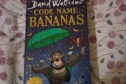 David Williams Code Name Bananas