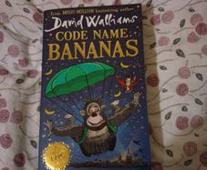 David Williams Code Name Bananas